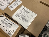 Partij installatiemateriaal - afbeelding 8 van  12