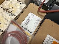 Partij installatiemateriaal - afbeelding 12 van  12