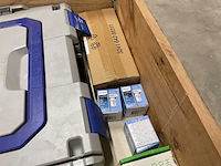 Partij installatiemateriaal - afbeelding 8 van  12