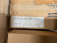 Partij installatiemateriaal - afbeelding 9 van  13