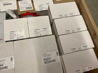 Partij installatiemateriaal - afbeelding 3 van  13