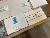 Partij installatiemateriaal - afbeelding 5 van  13