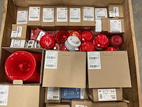 Partij installatiemateriaal - afbeelding 6 van  12