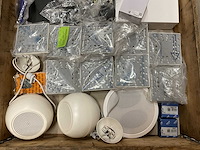 Partij installatiemateriaal - afbeelding 2 van  9