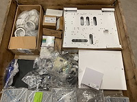 Partij installatiemateriaal - afbeelding 3 van  9