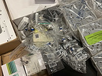 Partij installatiemateriaal - afbeelding 6 van  9