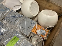 Partij installatiemateriaal - afbeelding 8 van  9