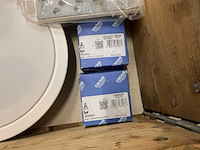 Partij installatiemateriaal - afbeelding 9 van  9