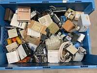 Partij installatiemateriaal - afbeelding 4 van  7