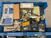 Partij installatiemateriaal - afbeelding 5 van  7
