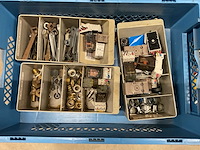 Partij installatiemateriaal - afbeelding 6 van  7