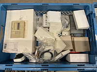Partij installatiemateriaal - afbeelding 7 van  7