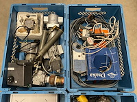 Partij installatiemateriaal - afbeelding 3 van  7