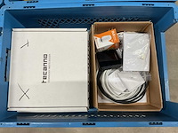 Partij installatiemateriaal - afbeelding 4 van  7