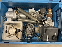 Partij installatiemateriaal - afbeelding 6 van  7