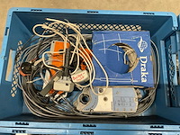 Partij installatiemateriaal - afbeelding 7 van  7