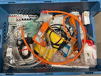 Partij installatiemateriaal - afbeelding 4 van  7