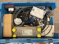 Partij installatiemateriaal - afbeelding 5 van  7