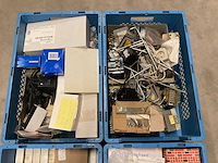 Partij installatiemateriaal - afbeelding 3 van  7