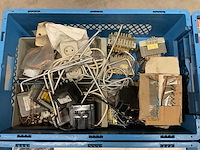 Partij installatiemateriaal - afbeelding 7 van  7