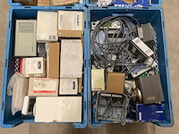 Partij installatiemateriaal - afbeelding 2 van  7