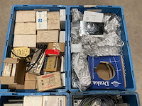 Partij installatiemateriaal - afbeelding 3 van  7