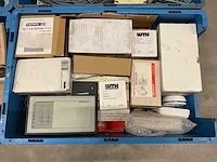 Partij installatiemateriaal - afbeelding 4 van  7