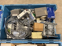 Partij installatiemateriaal - afbeelding 5 van  7