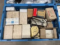 Partij installatiemateriaal - afbeelding 6 van  7