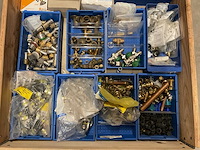 Partij installatiemateriaal - afbeelding 4 van  11