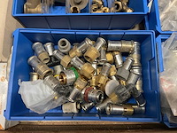 Partij installatiemateriaal - afbeelding 6 van  11