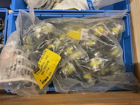 Partij installatiemateriaal - afbeelding 7 van  11