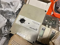Partij installatiemateriaal - afbeelding 7 van  10