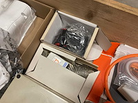 Partij installatiemateriaal - afbeelding 8 van  10