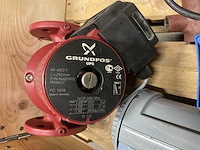 Partij installatiemateriaal - afbeelding 5 van  10