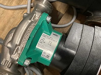 Partij installatiemateriaal - afbeelding 8 van  10
