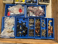 Partij installatiemateriaal - afbeelding 5 van  12