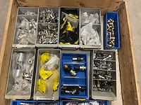 Partij installatiemateriaal - afbeelding 6 van  12