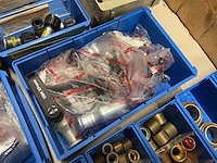 Partij installatiemateriaal - afbeelding 7 van  12