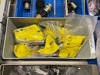 Partij installatiemateriaal - afbeelding 9 van  12