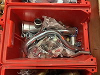 Partij installatiemateriaal - afbeelding 14 van  14