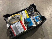 Partij installatiemateriaal - afbeelding 2 van  4