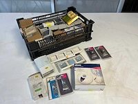 Partij installatiemateriaal - afbeelding 2 van  5