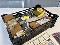 Partij installatiemateriaal - afbeelding 4 van  5
