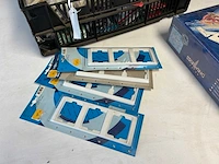 Partij installatiemateriaal - afbeelding 2 van  5
