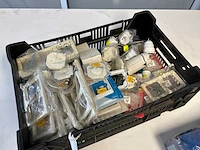 Partij installatiemateriaal - afbeelding 3 van  5