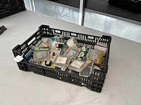 Partij installatiemateriaal - afbeelding 2 van  3