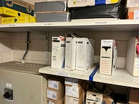 Partij installatiemateriaal - afbeelding 4 van  62