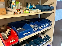 Partij installatiemateriaal - afbeelding 17 van  62