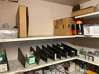 Partij installatiemateriaal - afbeelding 22 van  62